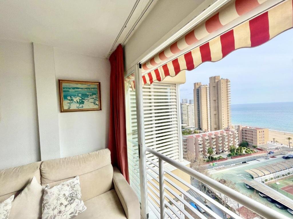 Apartamento Apartment in Av. Mediterráneo