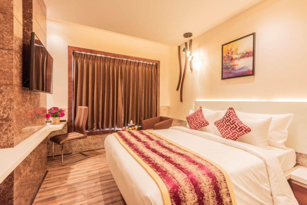 Номер Premium Hotel Park Elanza Coimbatore