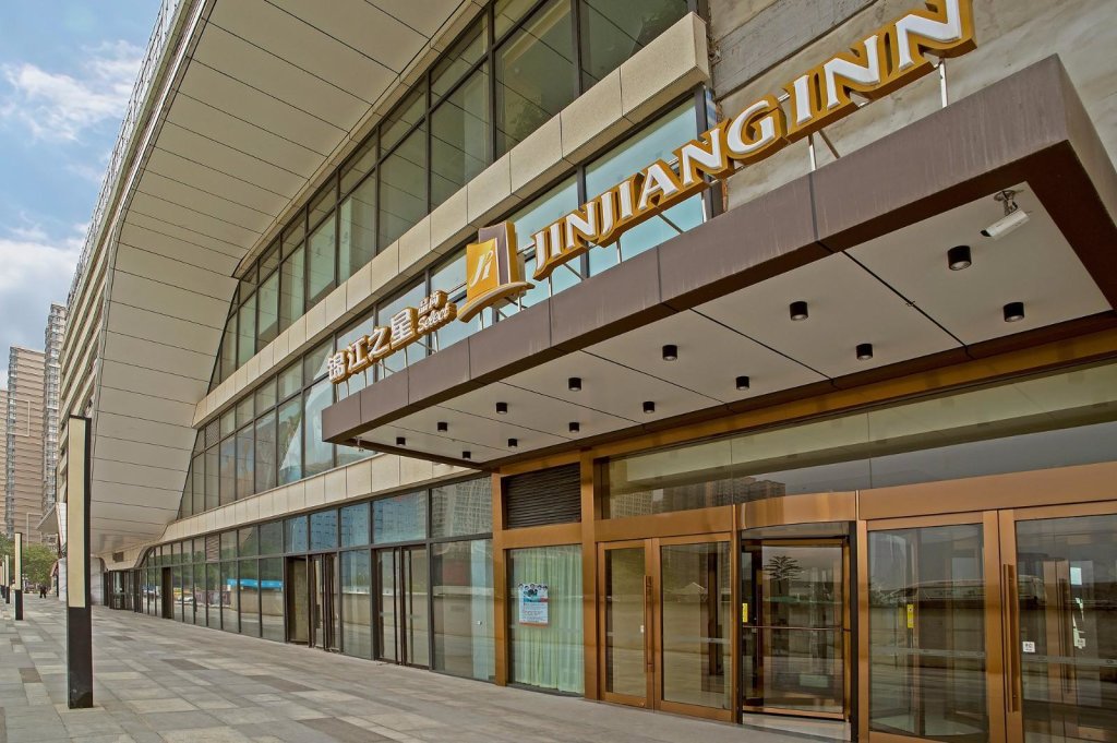 Habitación Business Yangyang International Hotel