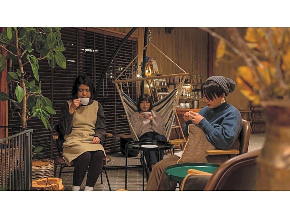 Tokitama Himitsumichi COMORIVER - Vacation STAY 43679v 上尾市