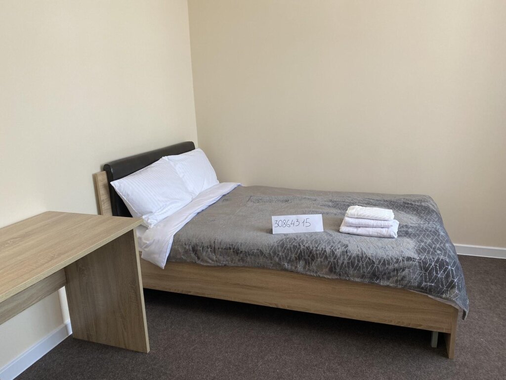 Appartamento singolo Standard 1 camera da letto Prestizh