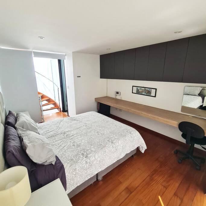 Коттедж Design House Apartment Rent 12min from Miraflores