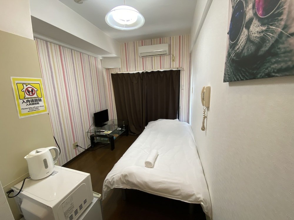 Standard Zimmer Exsaison Shirokita 511