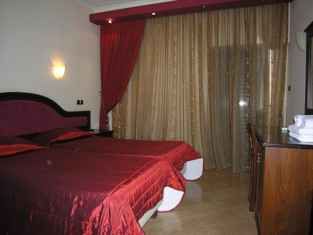 Standard Double room Filippos