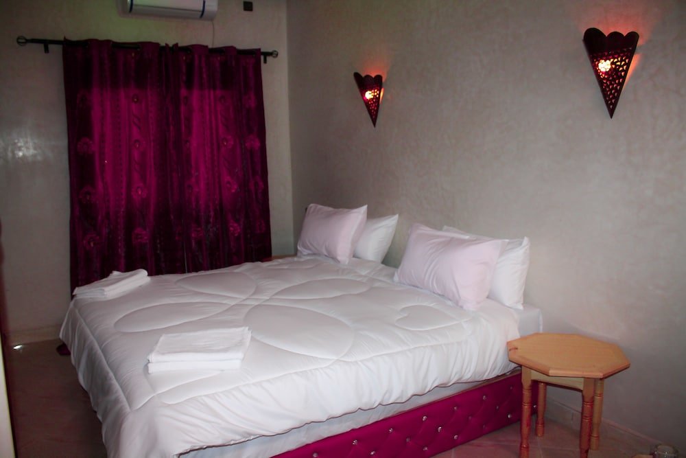 Standard room Dar Ayour Guest house