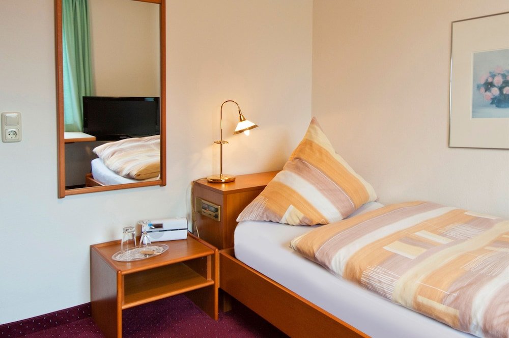 Standard chambre Ostsee-Hotel