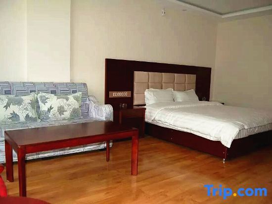 Yongchang Junhao Hotel Чэнгуань