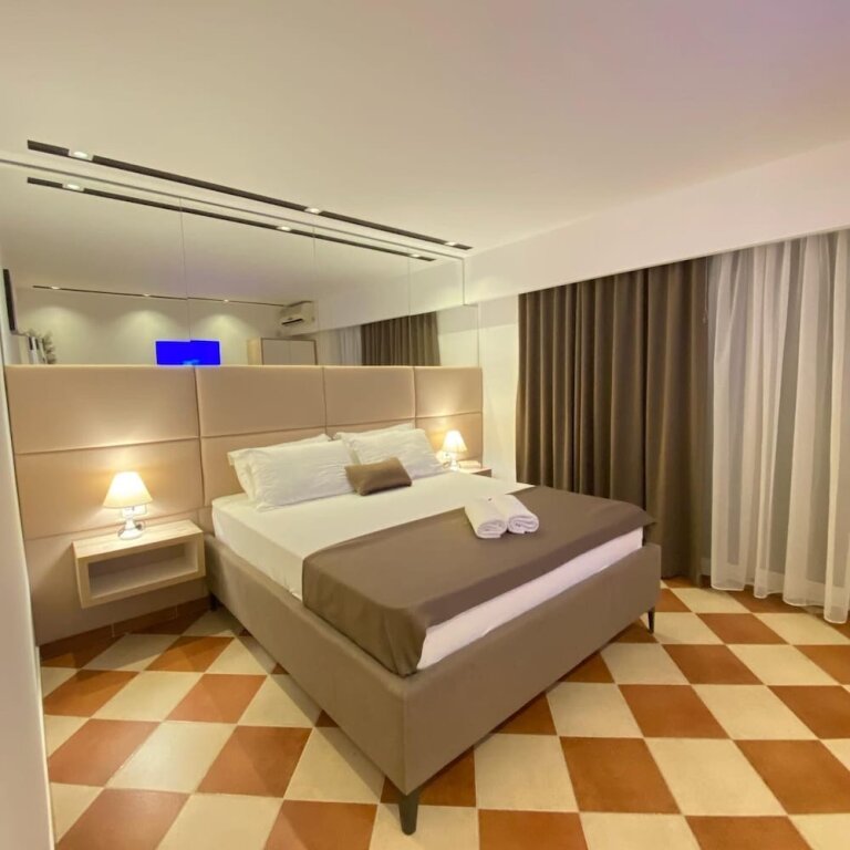 Standard Zimmer Hotel Comfort