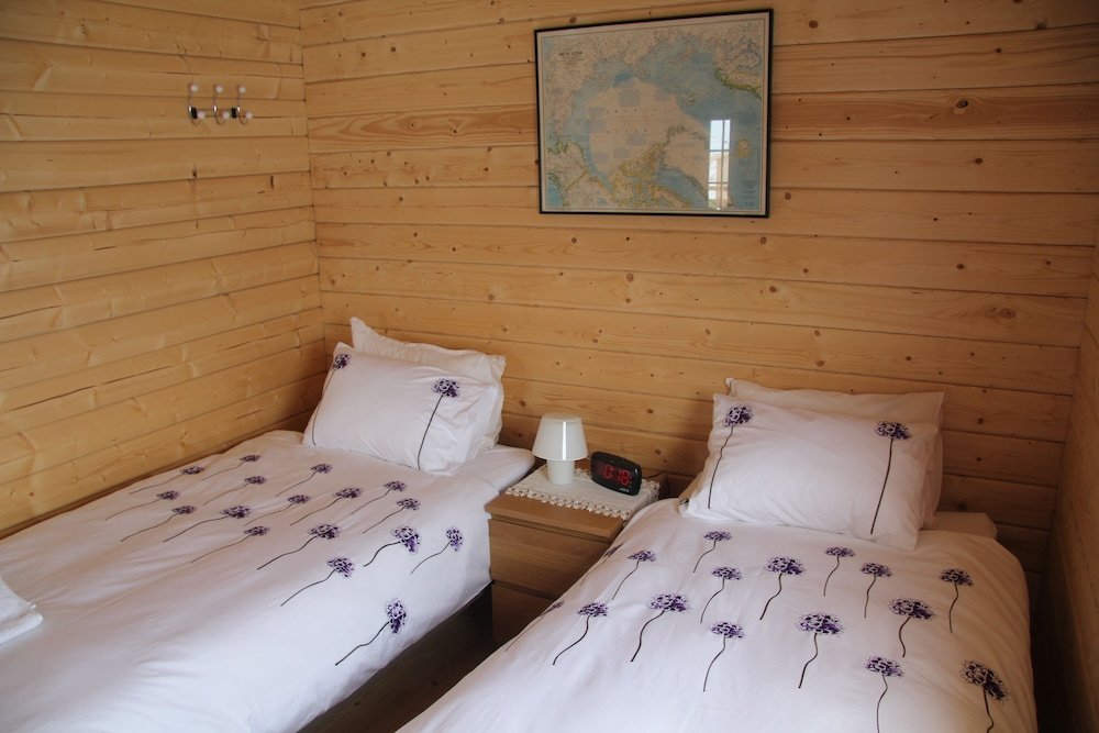 Номер Standard с 2 комнатами Skarðás Country Cabins