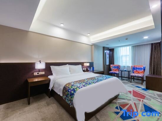 Suite ZMAX Chao Man Hotel
