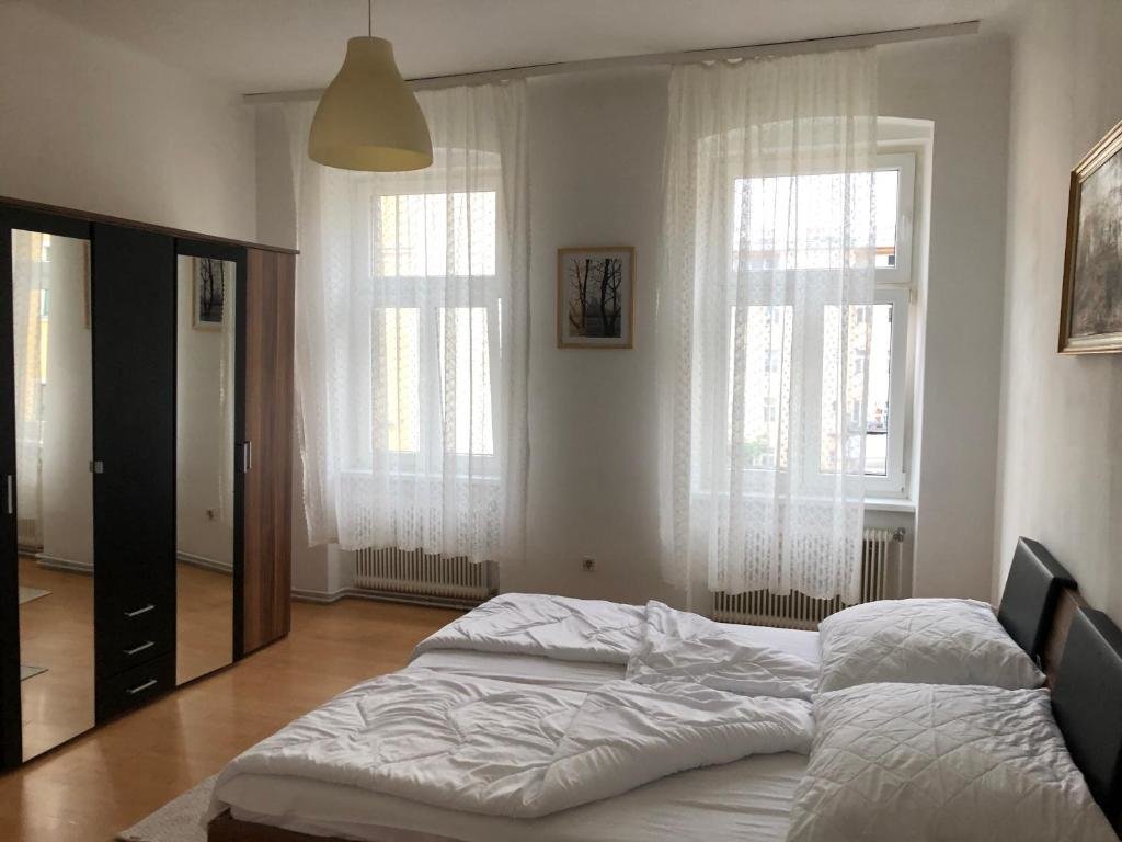Appartement 3 chambres Apps 21
