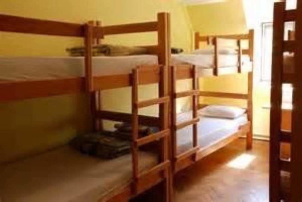 Bed in Dorm Benque Hotel