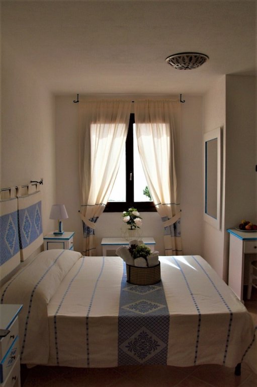 Classique chambre Hotel Trinità dei Corsari