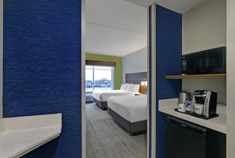 Andere Holiday Inn Express & Suites Collingwood, an IHG Hotel