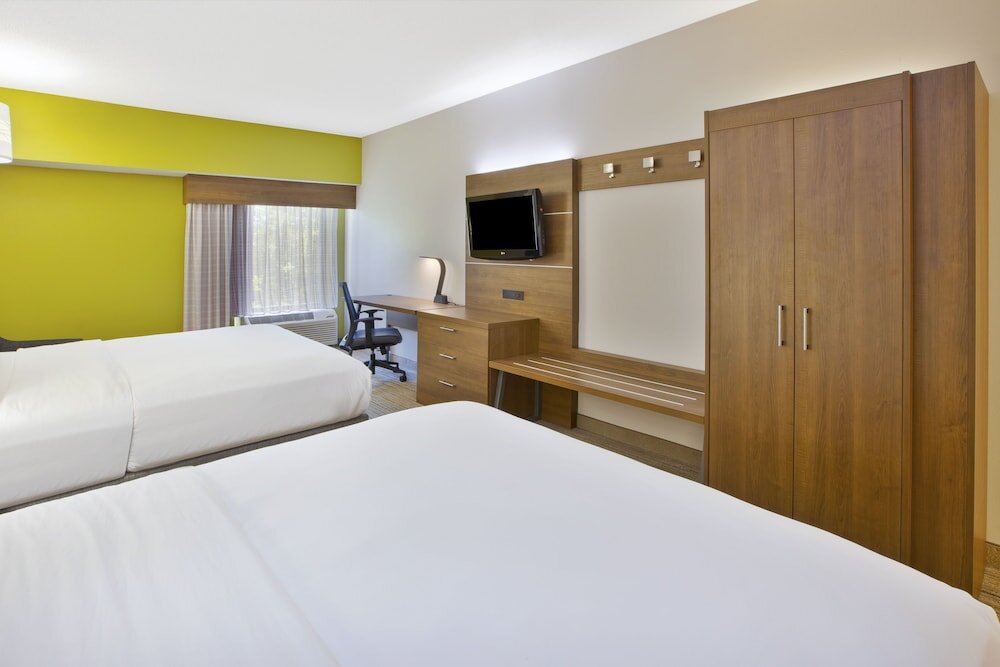 Standard Zimmer Holiday Inn Express & Suites Milford, an IHG Hotel