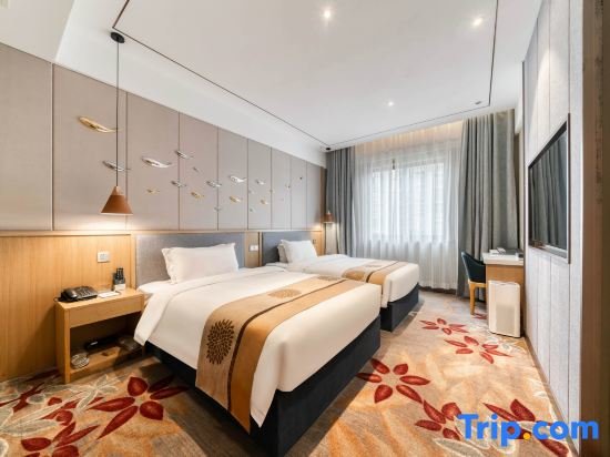 Suite Business Yue Ting Hotel