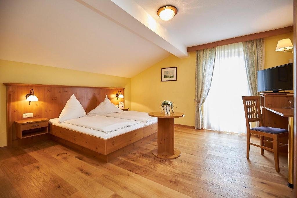 Comfort Family room Gasthof-Hotel Zur Post Samerberg