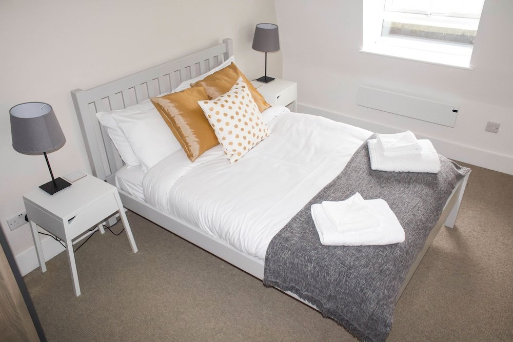 Apartamento Cosy Two Bed in Islington