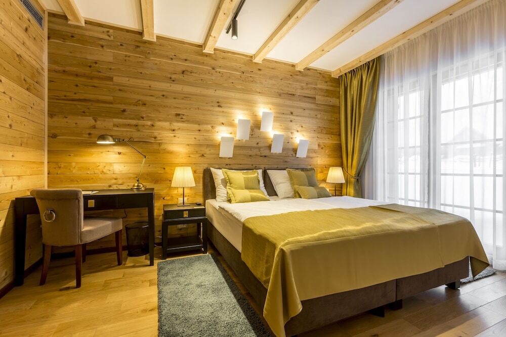 Luxus Suite Fenomen Plitvice