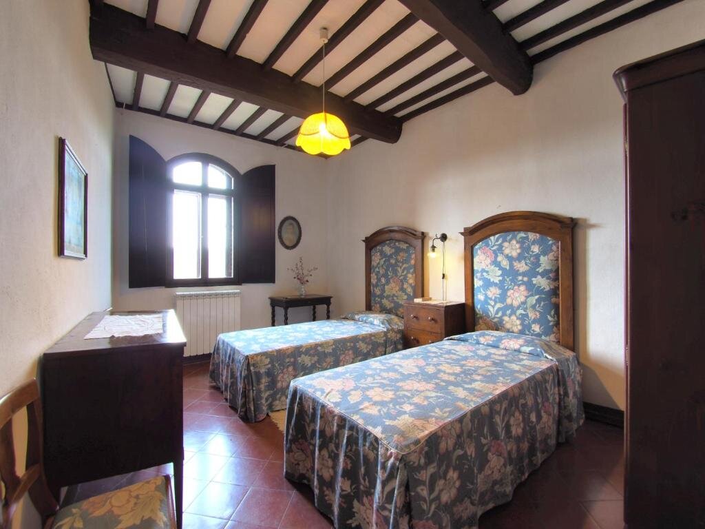 Апартаменты Superior Castello di Montalto