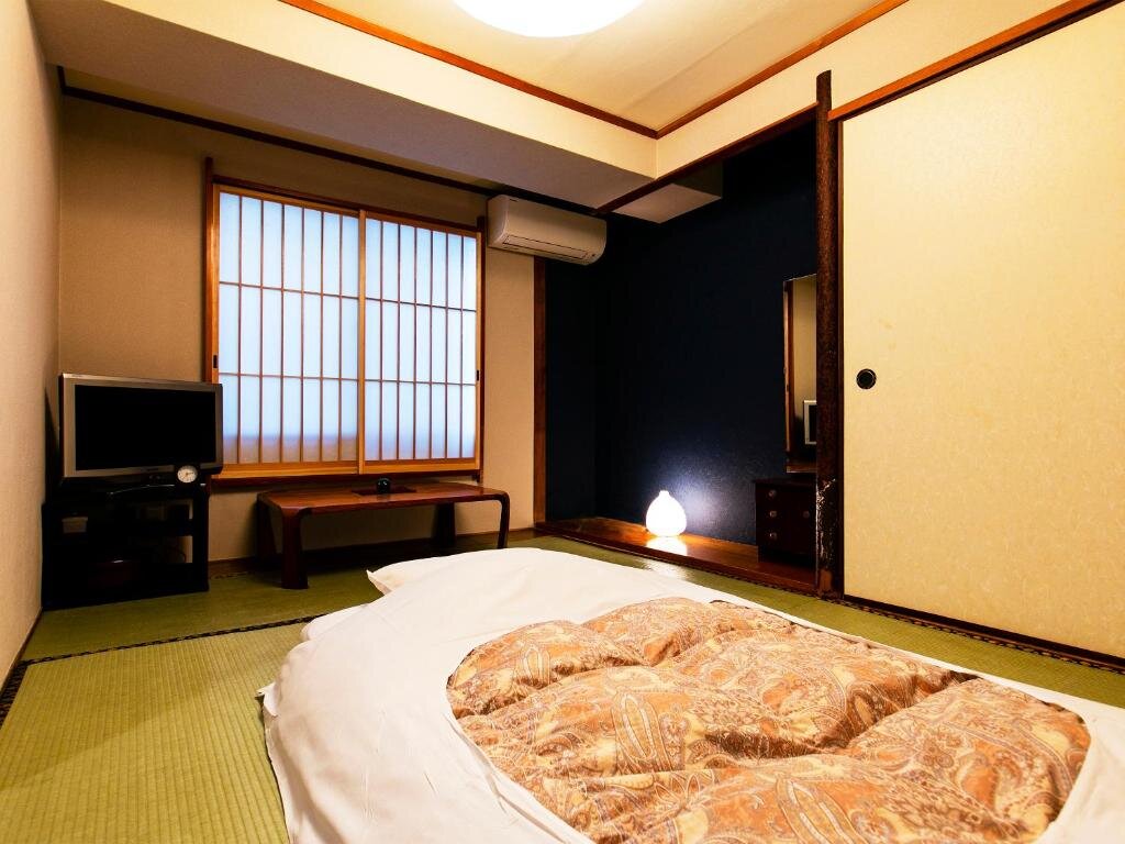 Номер Standard Hotel New Nishino