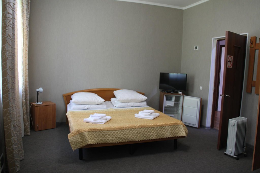 Supérieure double chambre Akter Zvenigorod STD Health resort
