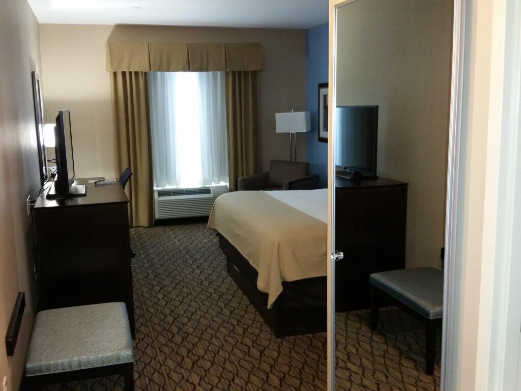 Standard chambre Holiday Inn Express and Suites Atascocita - Humble - Kingwood, an IHG Hotel