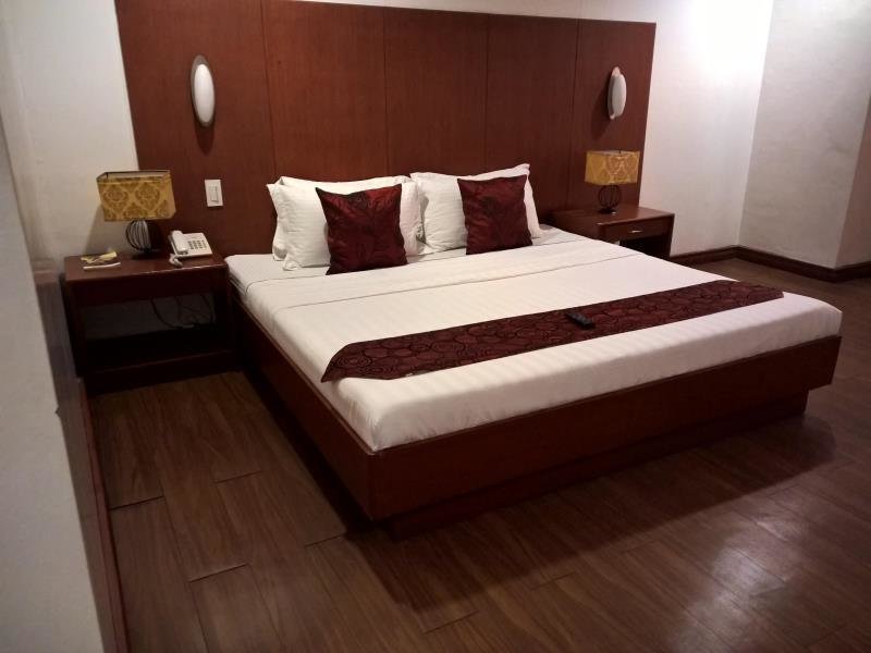 Camera doppia Standard Nagaland Hotel