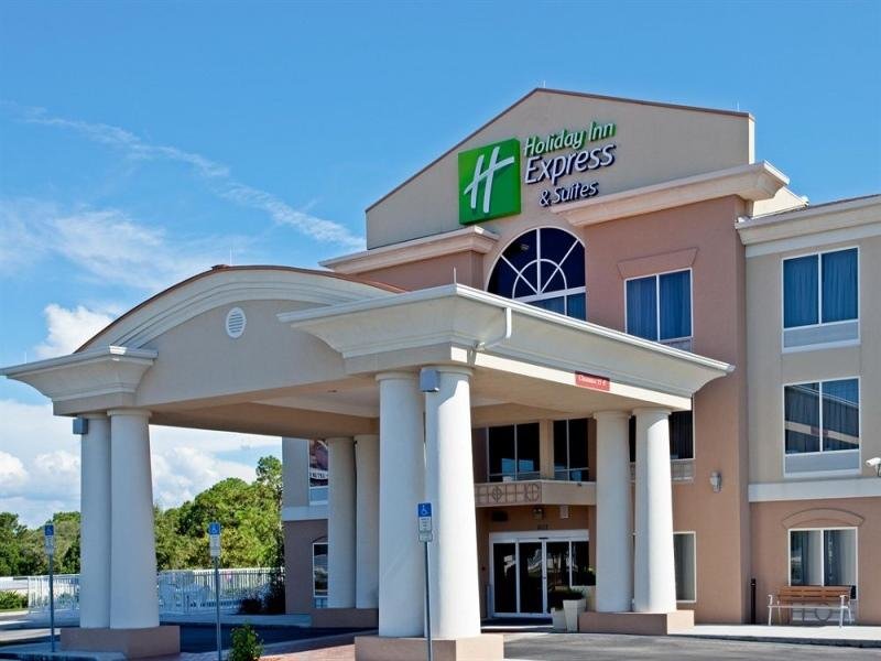 Andere Holiday Inn Express Hotel & Suites Brooksville West, an IHG Hotel