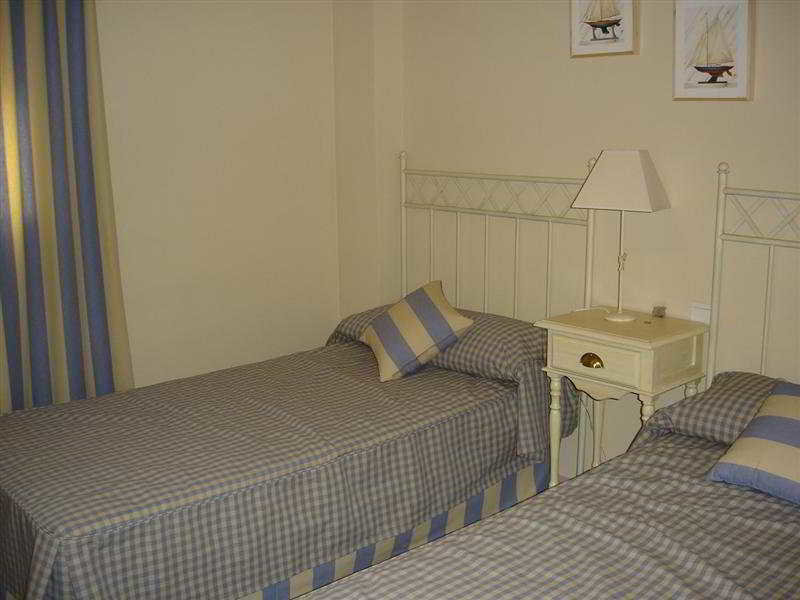 Apartamento cuádruple 2 dormitorios Life Apartments Costa Ballena