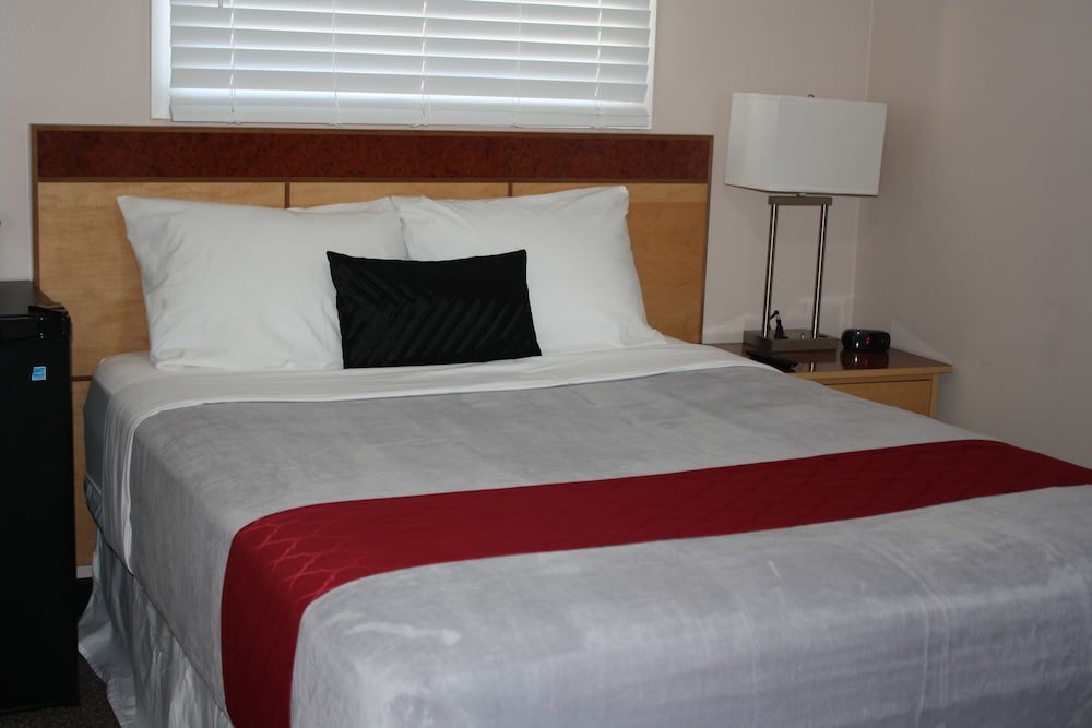 Standard double chambre IACC Centers Hotel Downtown Windsor