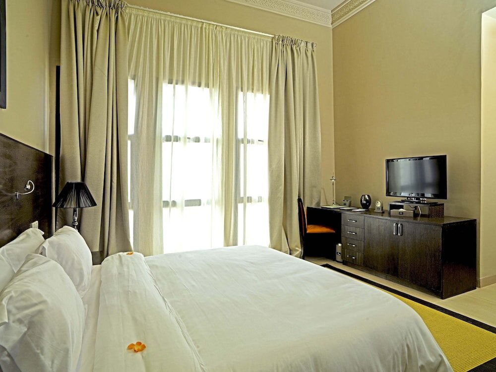 Suite mit Balkon Adam Park Hotel & Spa Marrakech