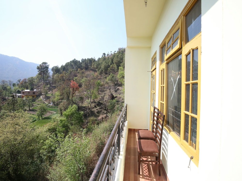 Standard chambre OYO 13127 Home 2BHK Hill View Solan