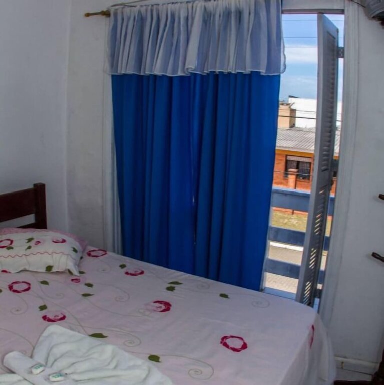 Superior Doppel Zimmer Hotel Recanto do Mar