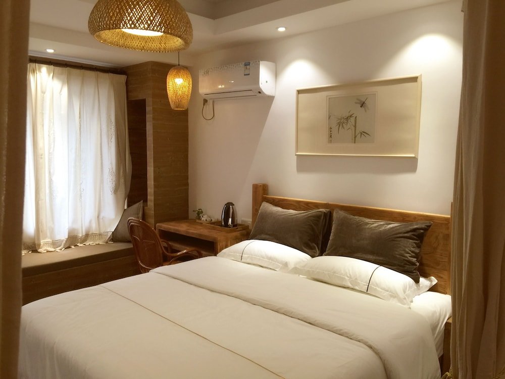 Suite Suzhou Leisure Guest House
