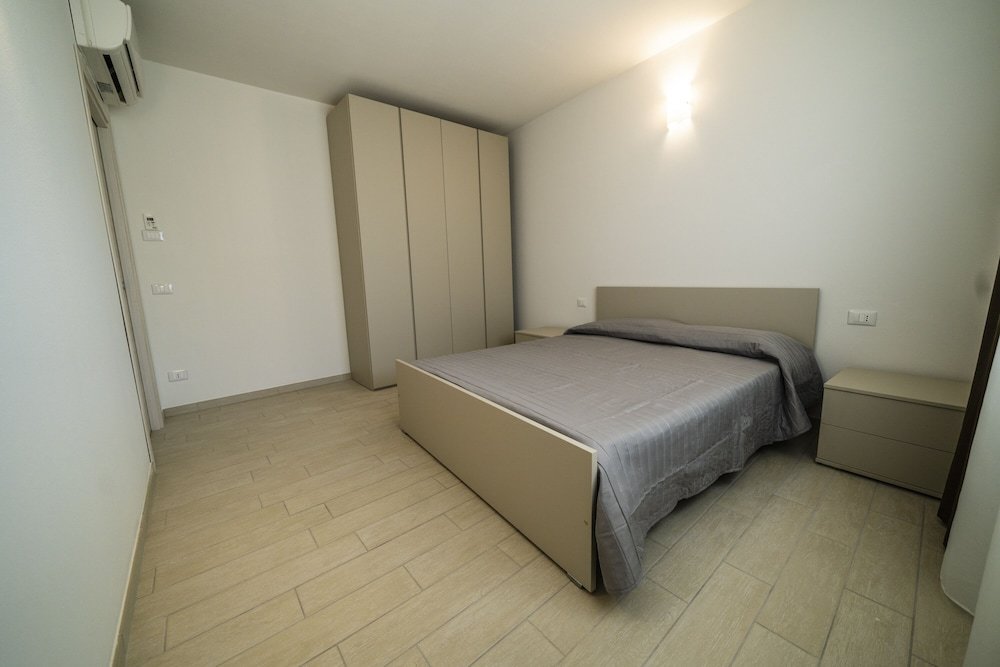 Confort appartement Residence Sabbia e Mare