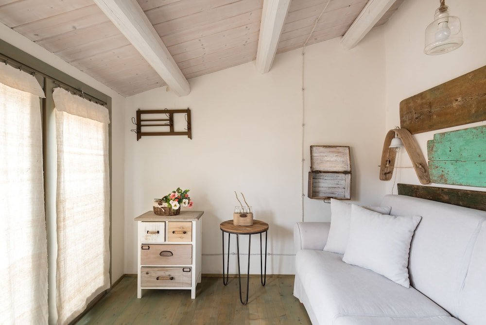 Apartamento 1 dormitorio con balcón Casa Petra by Wonderful Italy