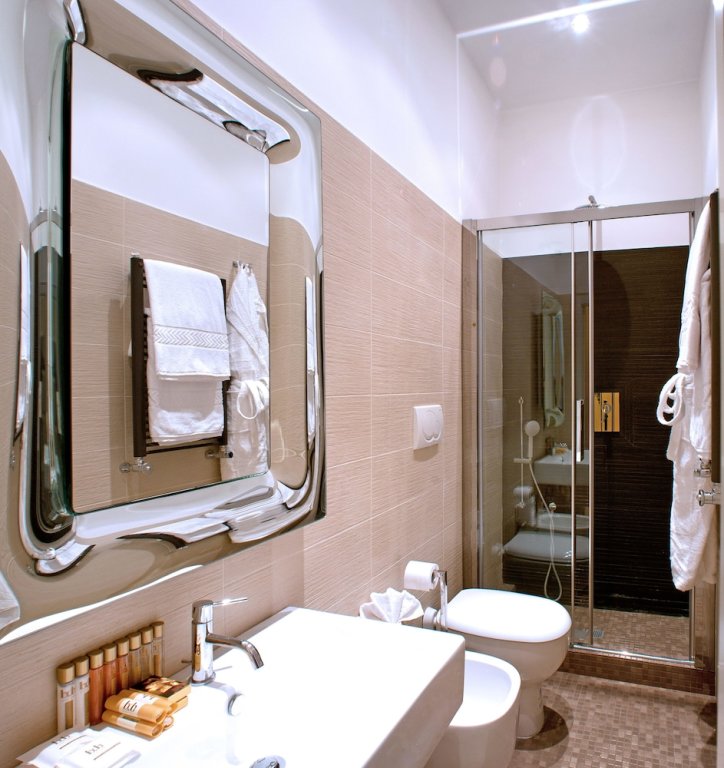 Номер Standard Bdb Luxury Rooms San Pietro