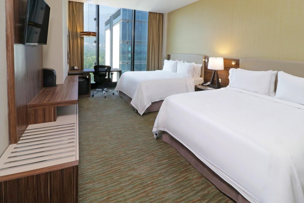 Номер Standard Holiday Inn Express & Suites Monterrey Valle, an IHG Hotel
