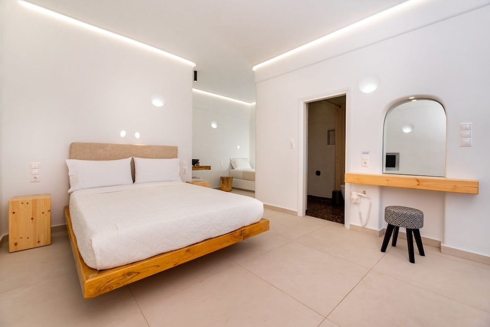 Номер Standard Villa by Hotel Thira