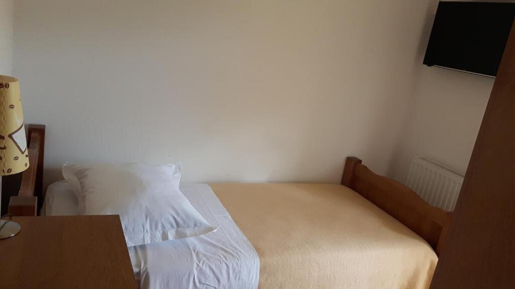 Standard Single room with view Motel Janković