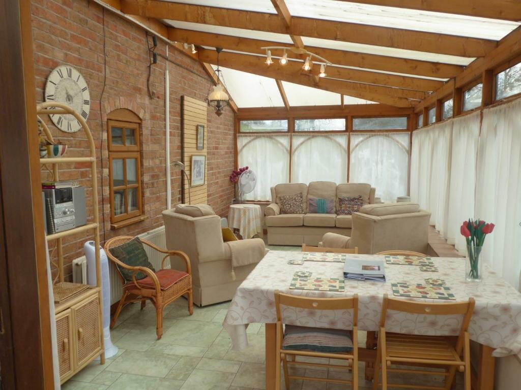 Cottage 2 chambres Comfortable cottage with Wifi close to Stratford on Avon and the Cotswolds