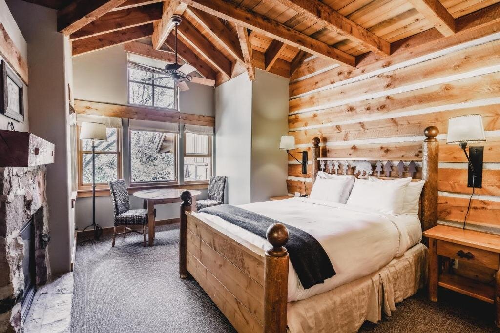 Студия Sundance Mountain Resort