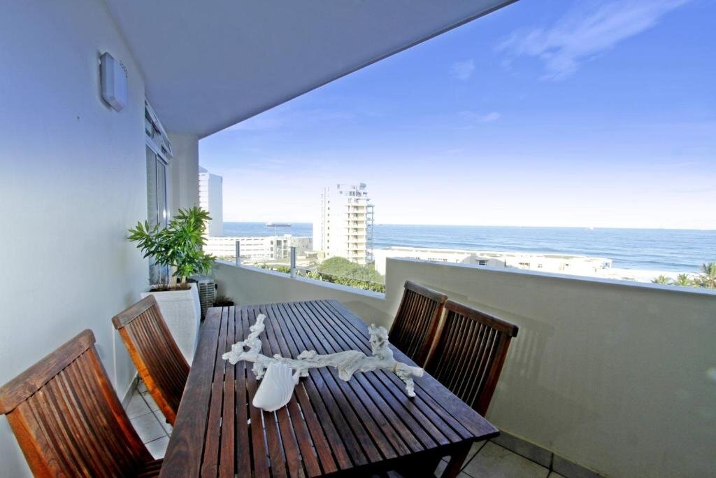 Апартаменты D3 Sea Lodge - by Stay in Umhlanga
