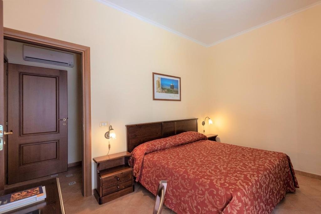 Apartamento Case vacanza - ApartHotel San Marco
