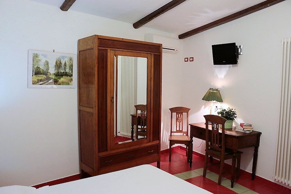 Полулюкс с 2 комнатами Casina dei Preti