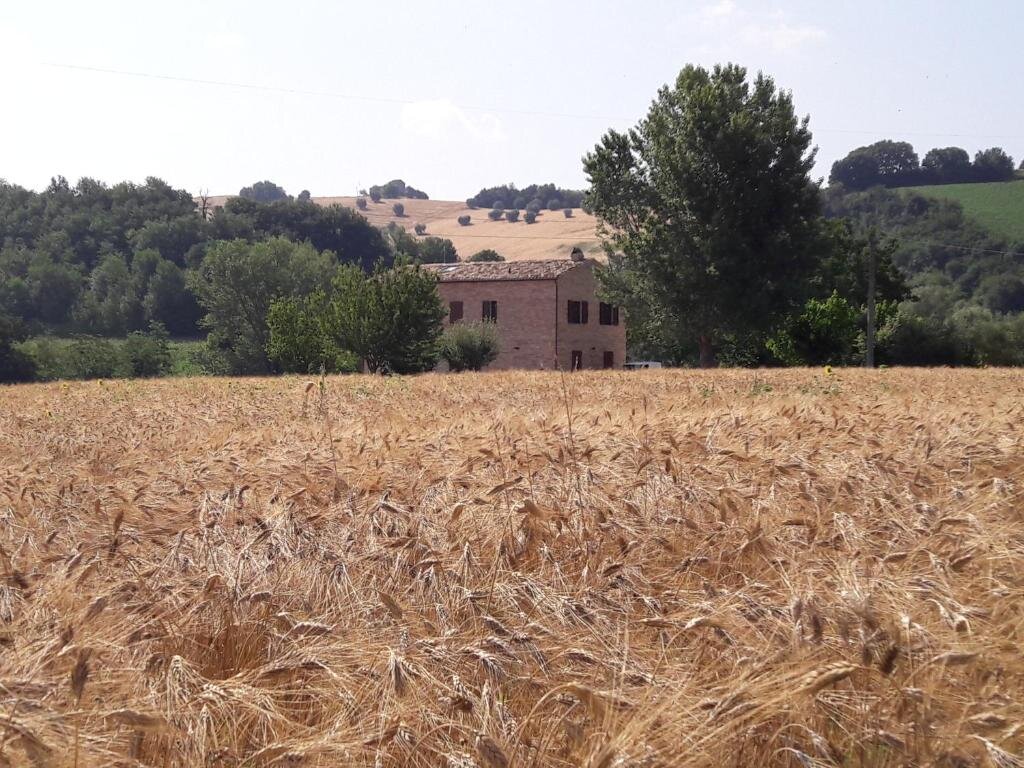 Villa Casale Caldarette