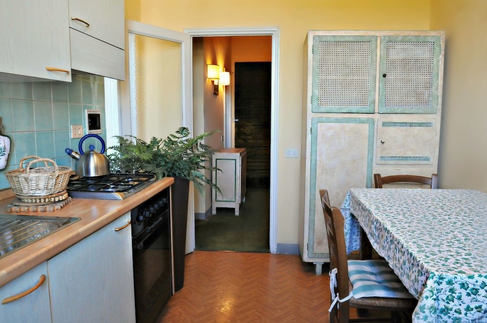 Monolocale Residenza Aria della Ripa - Apartments & Suites