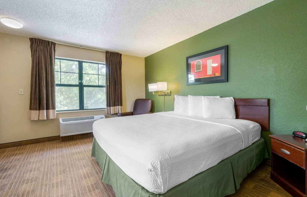 Suite Extended Stay America Select Suites Orlando Maitland 1760 Pe