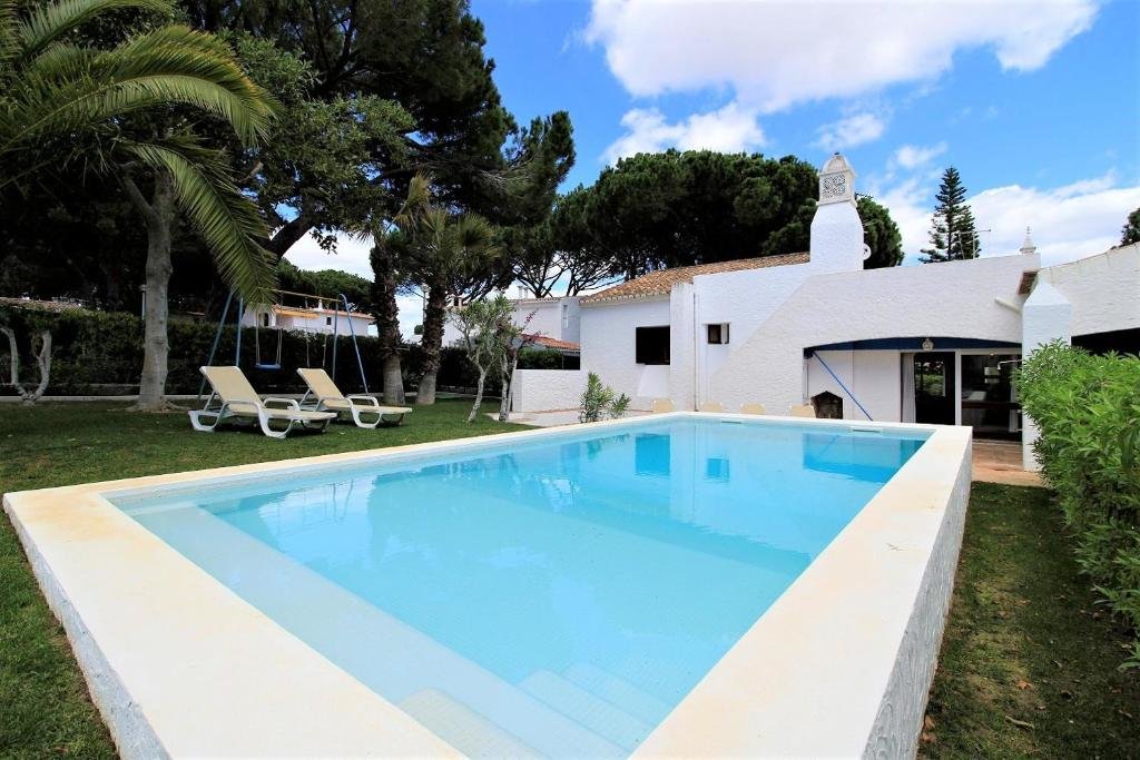 Вилла Albufeira Traditional Villa With Pool by Homing